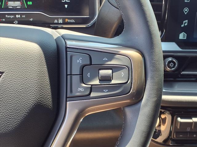 used 2024 Chevrolet Silverado 2500 car, priced at $67,995