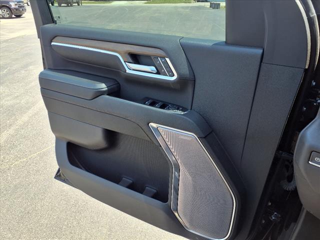 used 2024 Chevrolet Silverado 2500 car, priced at $67,995