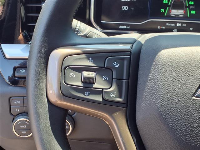 used 2024 Chevrolet Silverado 2500 car, priced at $67,995