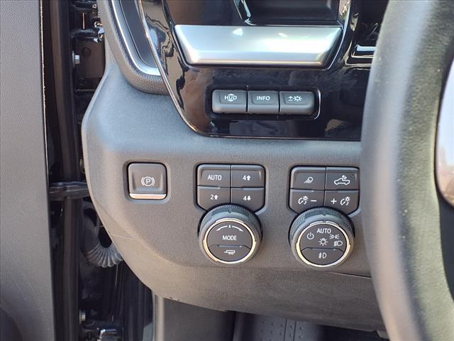used 2024 Chevrolet Silverado 2500 car, priced at $67,995