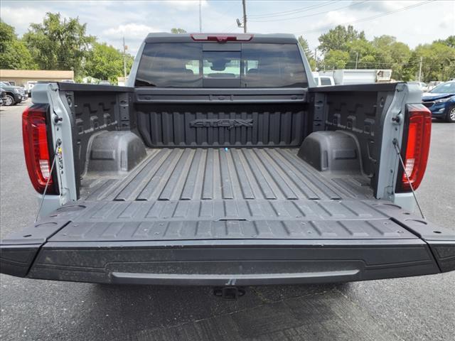 used 2024 GMC Sierra 1500 car, priced at $73,988