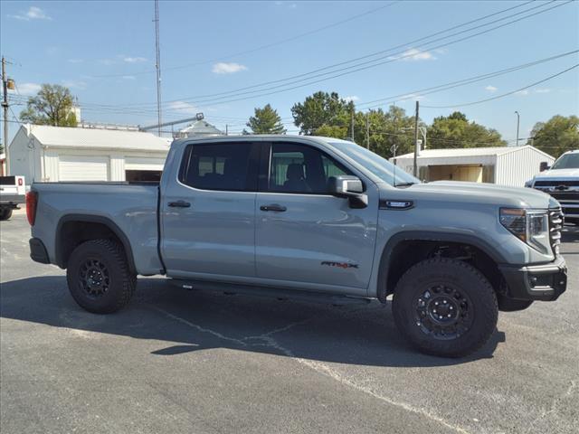 used 2024 GMC Sierra 1500 car, priced at $73,988