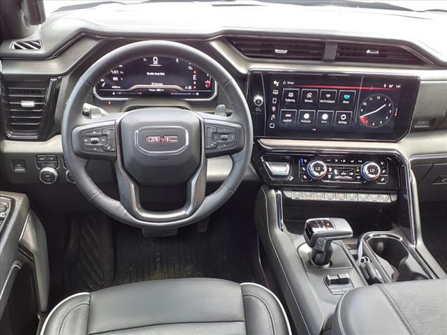 used 2024 GMC Sierra 1500 car, priced at $73,988