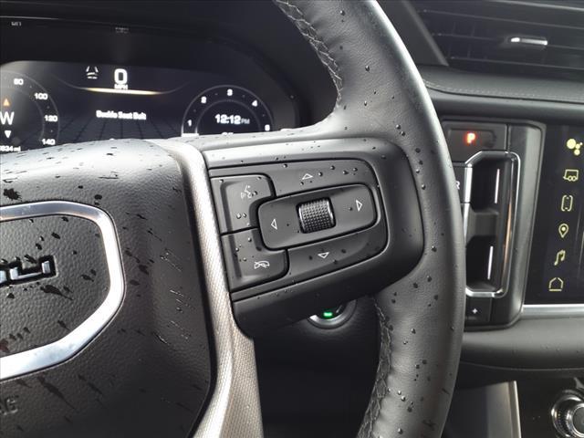 used 2024 GMC Yukon XL car, priced at $74,995