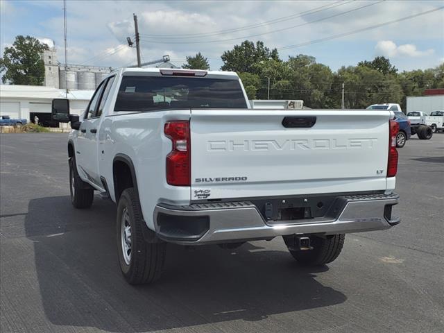 used 2023 Chevrolet Silverado 3500 car, priced at $49,995