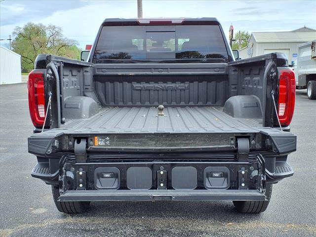 used 2020 GMC Sierra 2500 car, priced at $51,995
