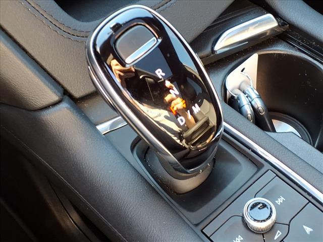 used 2025 Cadillac XT5 car, priced at $44,995