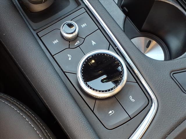 used 2025 Cadillac XT5 car, priced at $44,995