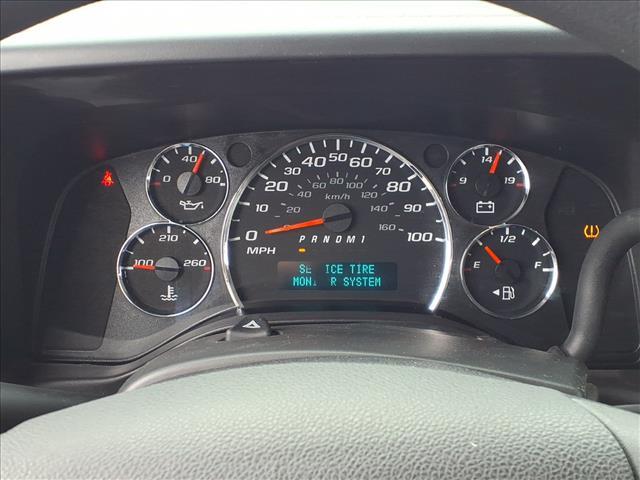 used 2017 Chevrolet Express 2500 car, priced at $17,995