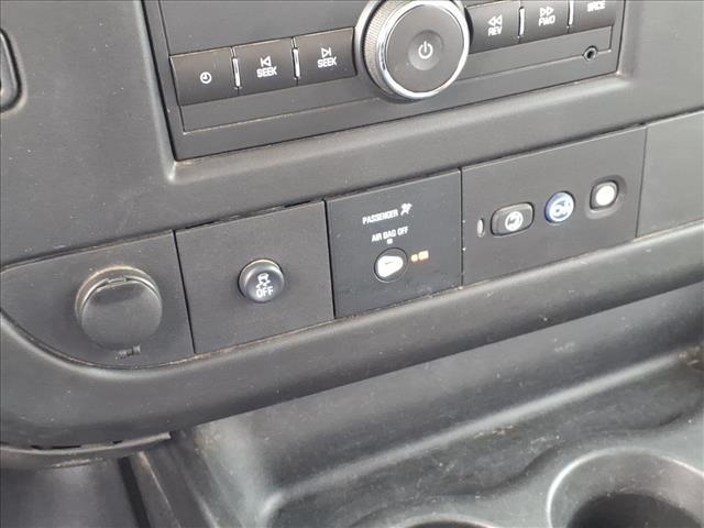 used 2017 Chevrolet Express 2500 car, priced at $17,995