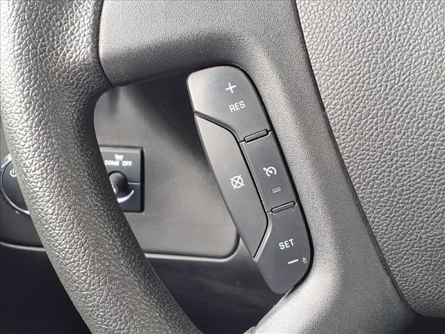 used 2017 Chevrolet Express 2500 car, priced at $17,995