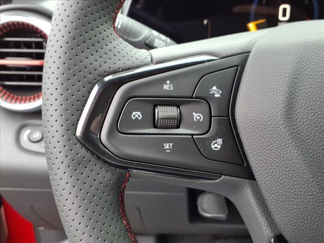 new 2026 Chevrolet Trax car, priced at $27,885