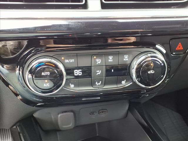 new 2026 Chevrolet Trax car, priced at $27,885