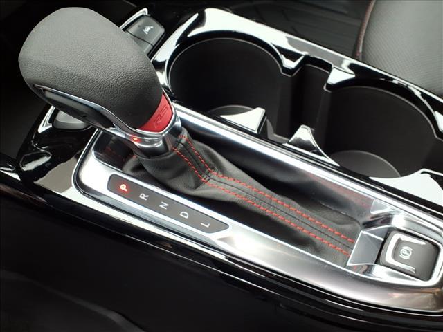 new 2026 Chevrolet Trax car, priced at $27,885