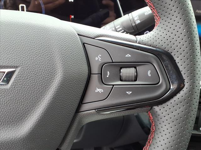 new 2026 Chevrolet Trax car, priced at $27,885