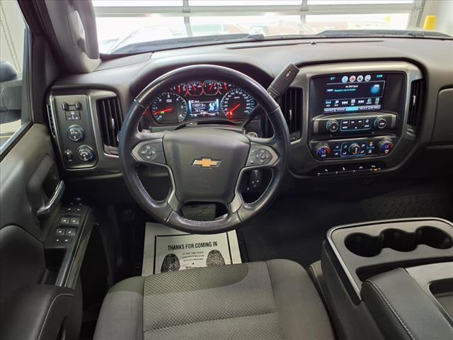 used 2019 Chevrolet Silverado 2500 car, priced at $36,795