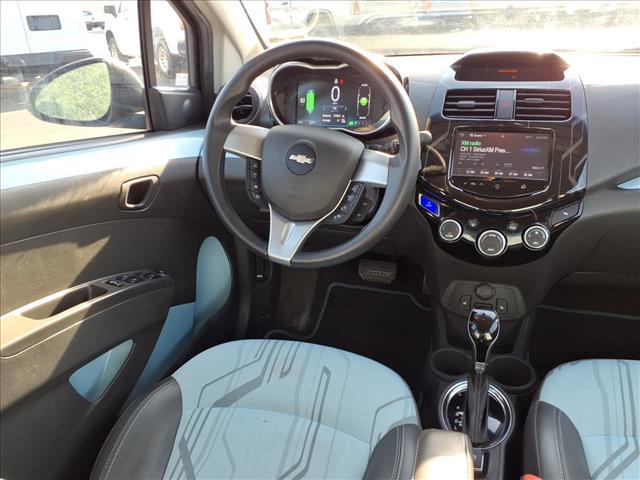 used 2016 Chevrolet Spark EV car, priced at $5,995