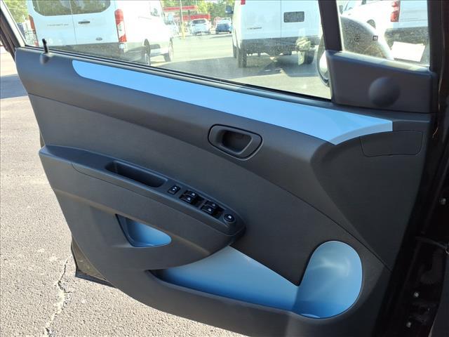 used 2016 Chevrolet Spark EV car, priced at $5,995