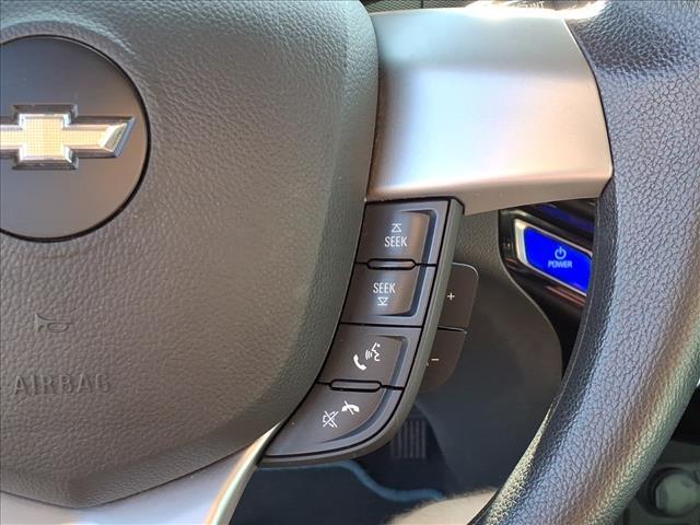 used 2016 Chevrolet Spark EV car, priced at $5,995