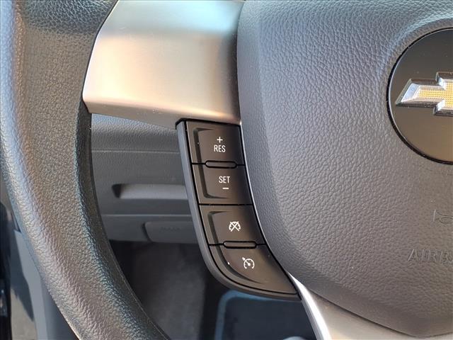 used 2016 Chevrolet Spark EV car, priced at $5,995