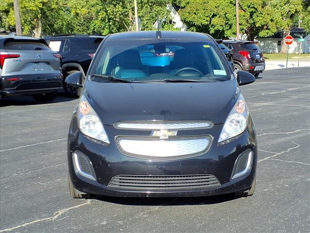 used 2016 Chevrolet Spark EV car, priced at $5,995