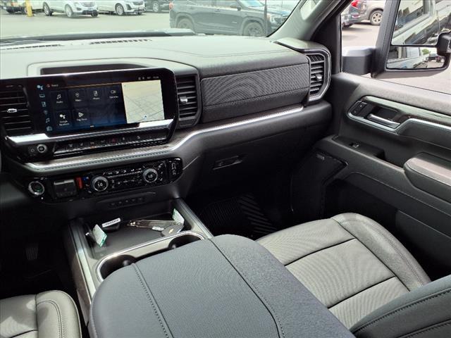 new 2025 Chevrolet Silverado 2500 car, priced at $85,470