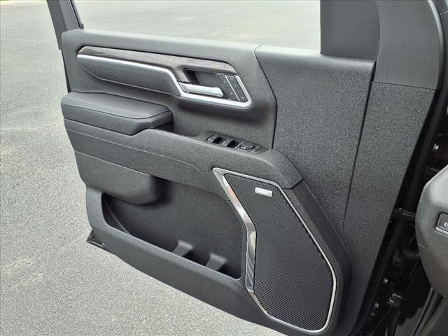 new 2025 Chevrolet Silverado 2500 car, priced at $85,470
