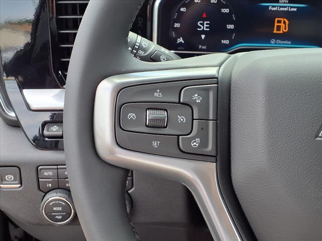 new 2025 Chevrolet Silverado 2500 car, priced at $85,470