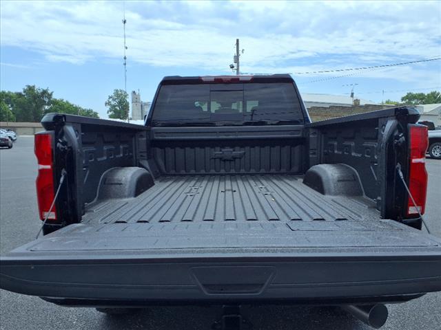 new 2025 Chevrolet Silverado 2500 car, priced at $85,470