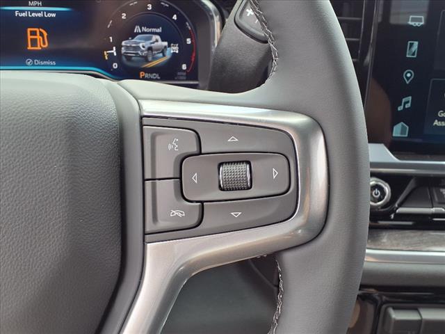 new 2025 Chevrolet Silverado 2500 car, priced at $85,470