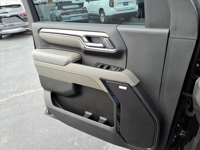 used 2025 Chevrolet Silverado 2500 car, priced at $72,995