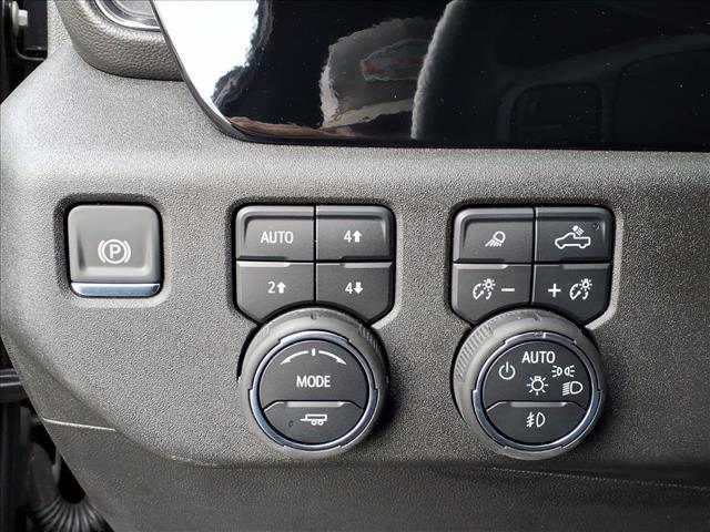 used 2025 Chevrolet Silverado 2500 car, priced at $72,995