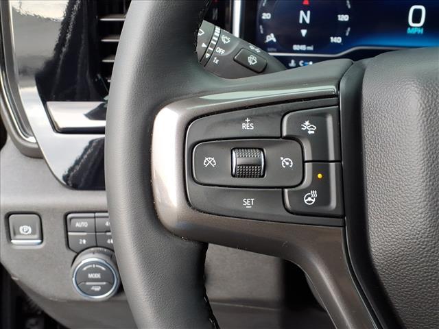 used 2025 Chevrolet Silverado 2500 car, priced at $72,995