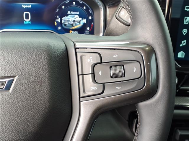 used 2025 Chevrolet Silverado 2500 car, priced at $72,995