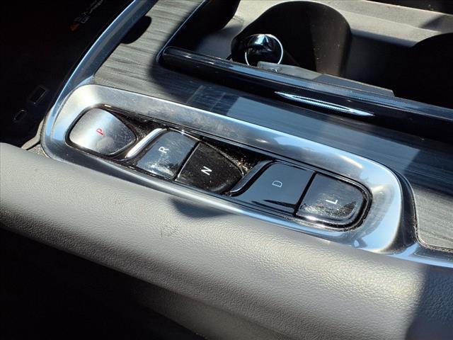 used 2024 Buick Enclave car, priced at $38,995