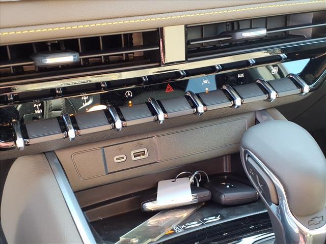 used 2026 Chevrolet Colorado car, priced at $54,599