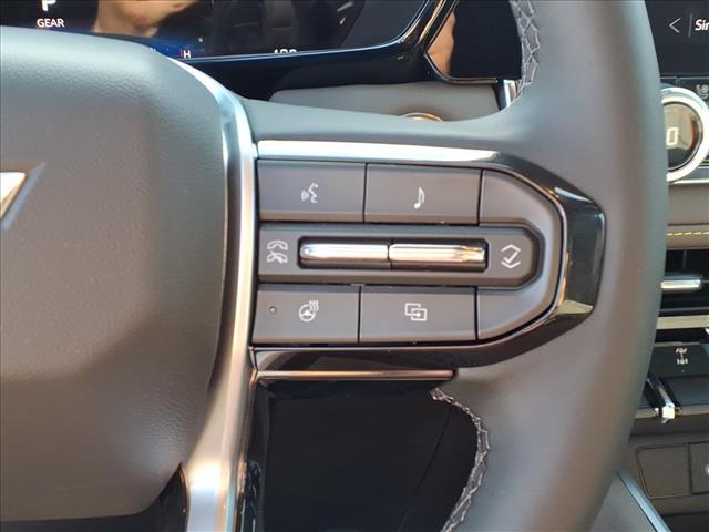 used 2026 Chevrolet Colorado car, priced at $54,599