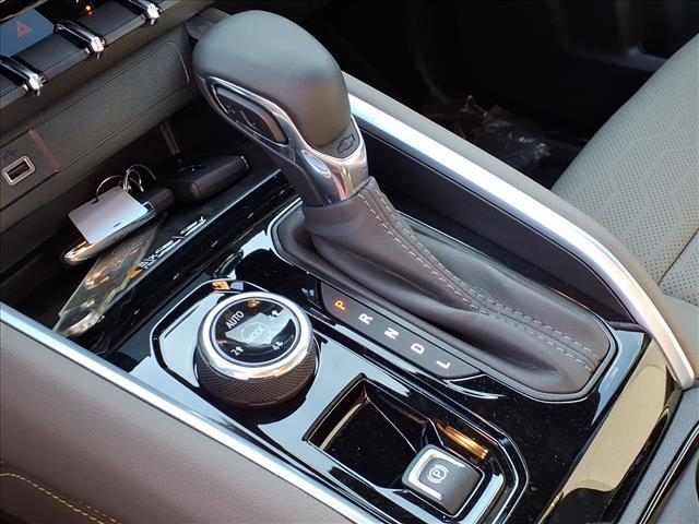 used 2026 Chevrolet Colorado car, priced at $54,599