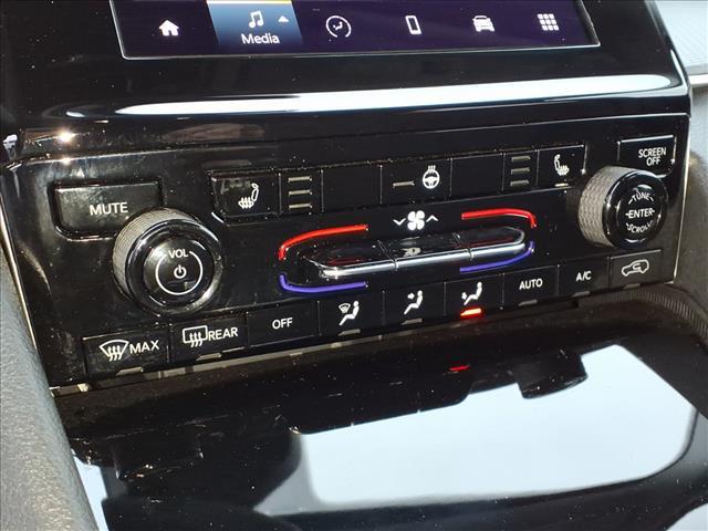 used 2023 Jeep Grand Cherokee car, priced at $29,995