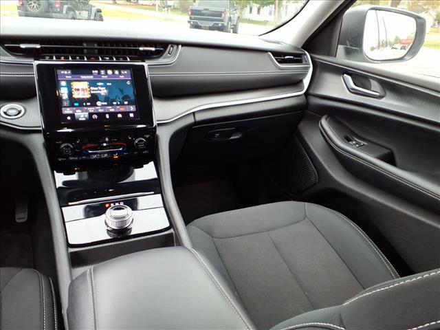 used 2023 Jeep Grand Cherokee car, priced at $29,995