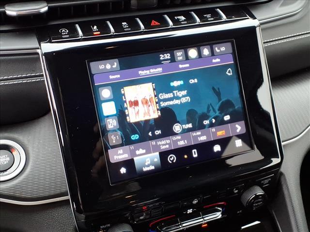 used 2023 Jeep Grand Cherokee car, priced at $29,995