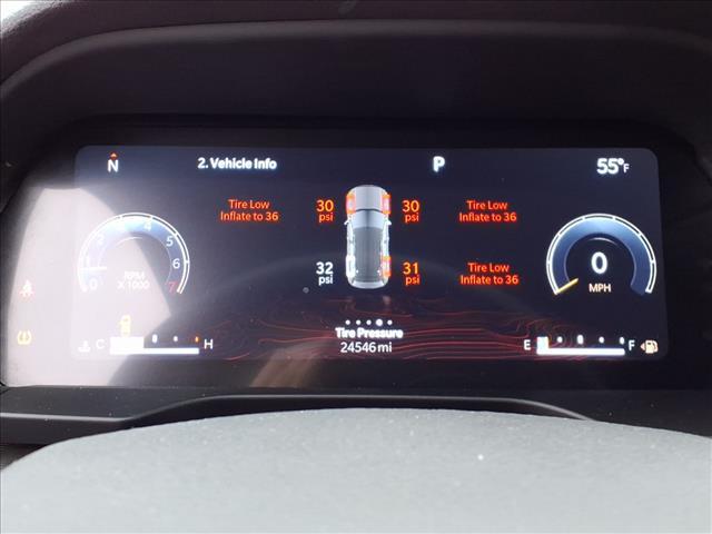 used 2023 Jeep Grand Cherokee car, priced at $29,995