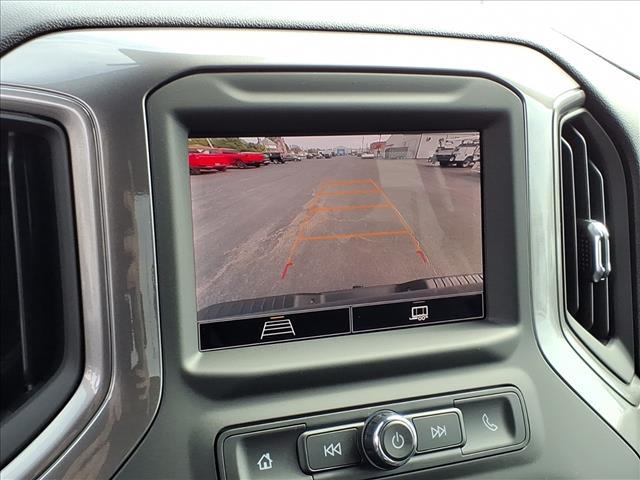 used 2025 Chevrolet Silverado 2500 car, priced at $55,885