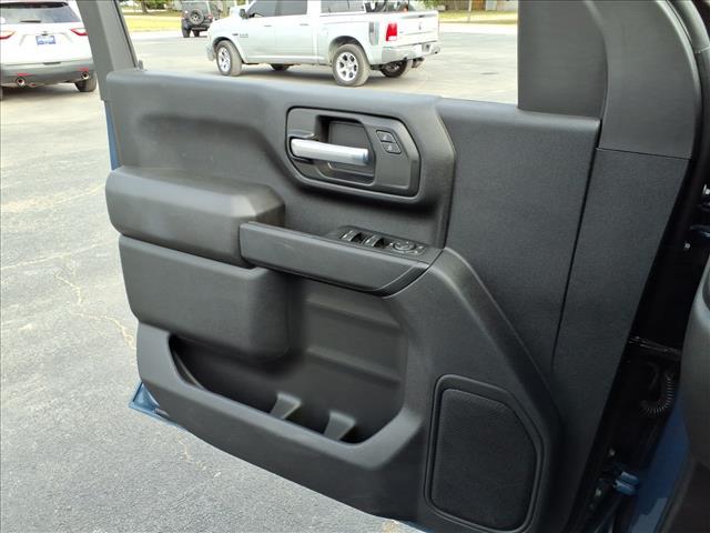 used 2025 Chevrolet Silverado 2500 car, priced at $55,885