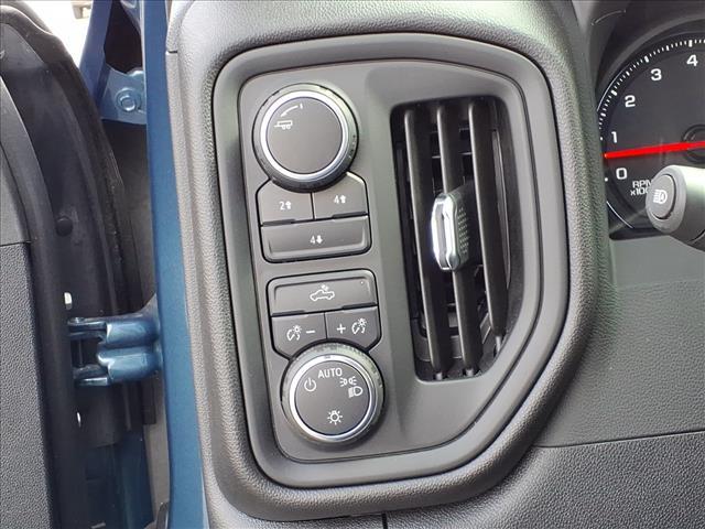 used 2025 Chevrolet Silverado 2500 car, priced at $55,885