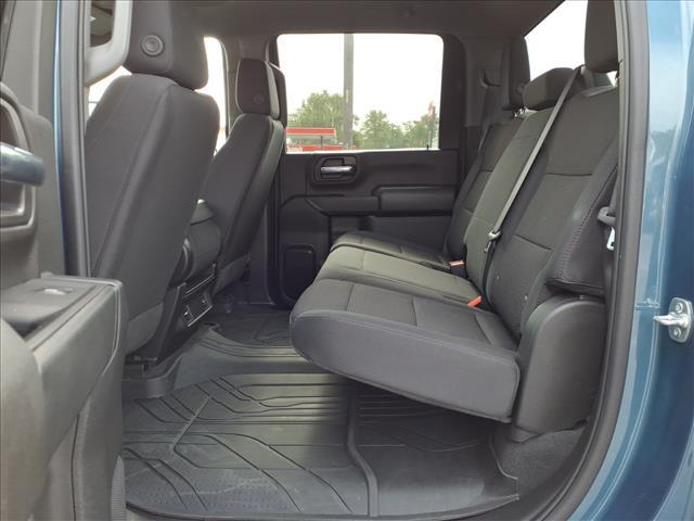 used 2025 Chevrolet Silverado 2500 car, priced at $55,885
