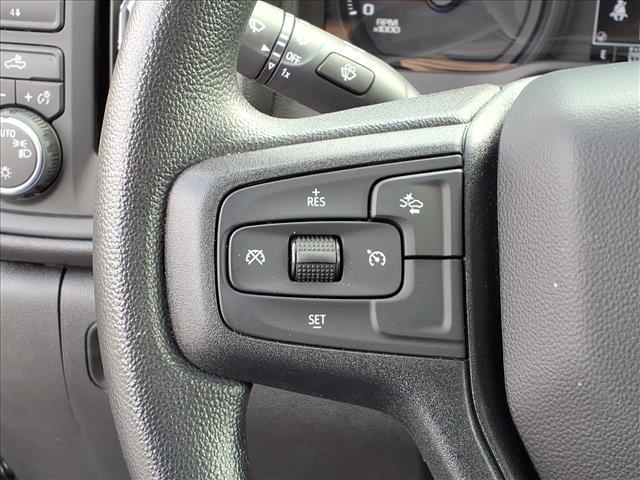 used 2025 Chevrolet Silverado 2500 car, priced at $55,885
