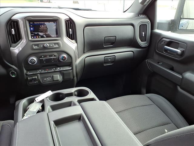 used 2025 Chevrolet Silverado 2500 car, priced at $55,885