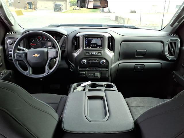 used 2025 Chevrolet Silverado 2500 car, priced at $55,885