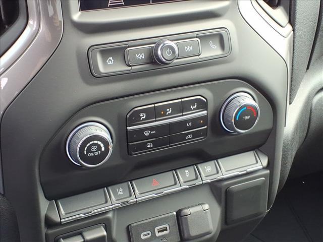 used 2025 Chevrolet Silverado 2500 car, priced at $55,885